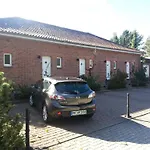 Alte Strassenmeisterei 3* 유틴