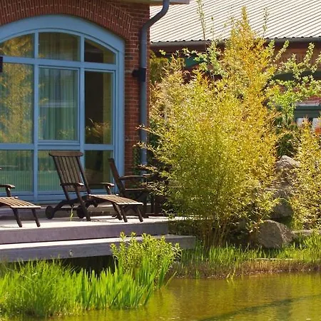 Eut-in Alte Straßenmeisterei Hotel