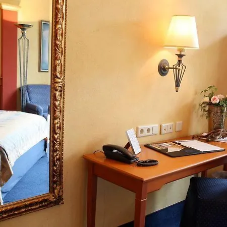 Alte Strassenmeisterei Otel 3*