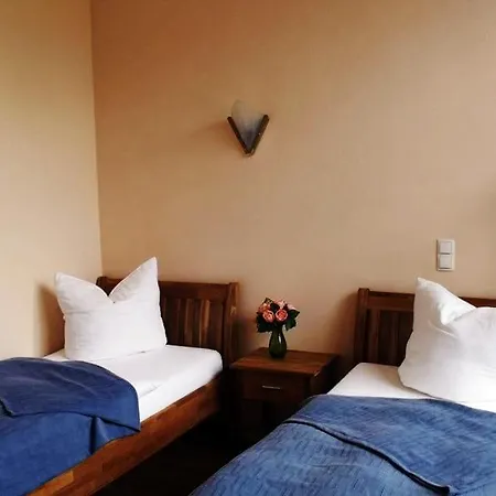 Otel Alte Strassenmeisterei