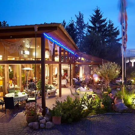 Hotel Eut-in Alte Straßenmeisterei
