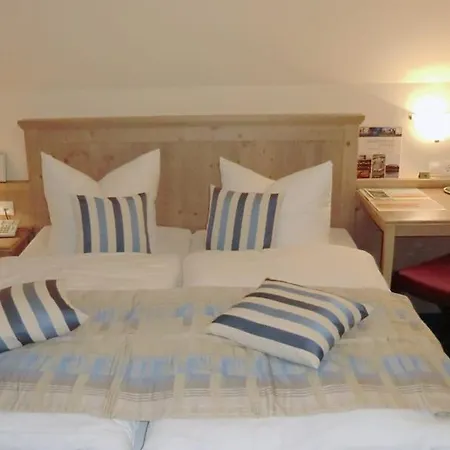 Otel Alte Strassenmeisterei 3*