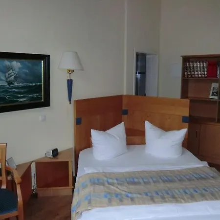 Alte Strassenmeisterei 3* Eutin