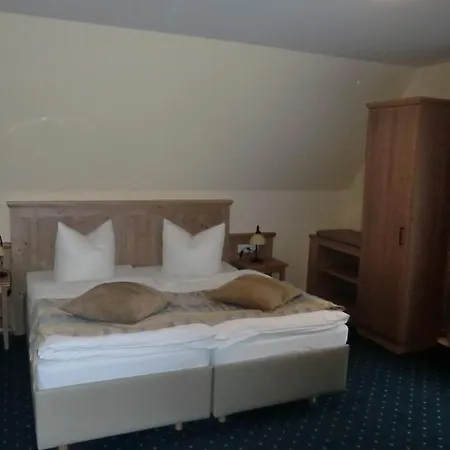 Otel Alte Strassenmeisterei