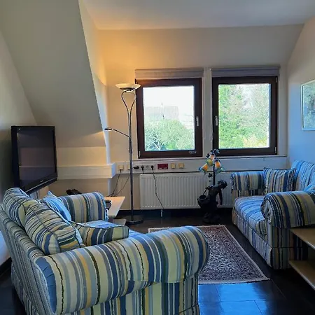 Hotel Eut-in Alte Straßenmeisterei Eutin