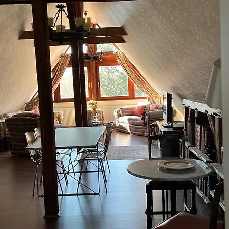 Alte Strassenmeisterei