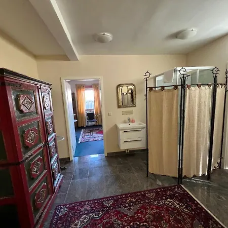 Otel Alte Strassenmeisterei 3*