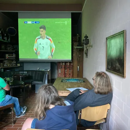 Alte Strassenmeisterei Eutin