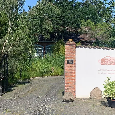 Eut-in Alte Straßenmeisterei 3* Eutin