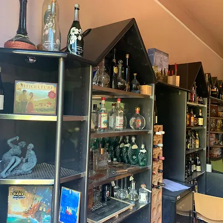 Alte Strassenmeisterei