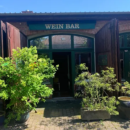 Alte Strassenmeisterei Otel