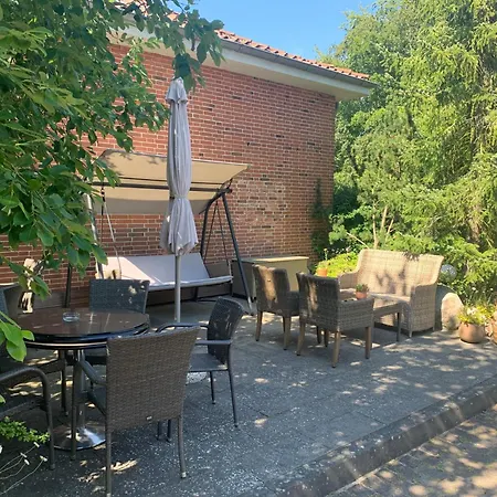 Otel Alte Strassenmeisterei