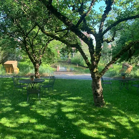 Alte Strassenmeisterei Hotel 3*