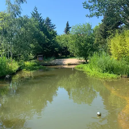 Hotel Alte Strassenmeisterei Eutin