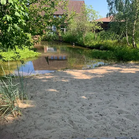 Eut-in Alte Straßenmeisterei Eutin