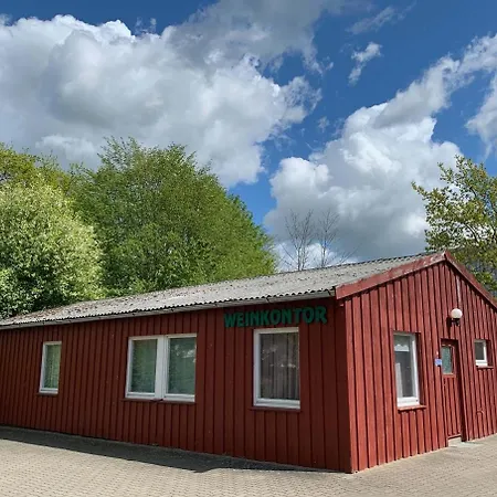 Alte Strassenmeisterei Otel