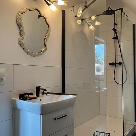 Otel Alte Strassenmeisterei