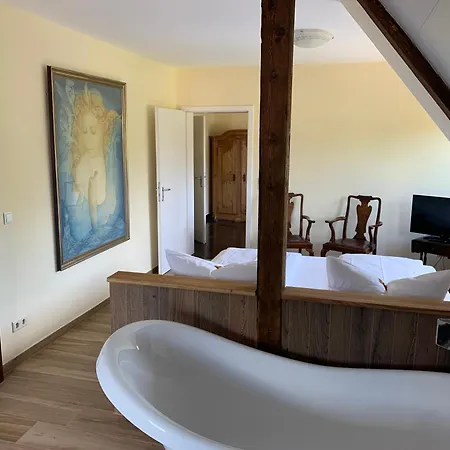 Otel Alte Strassenmeisterei 3*