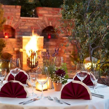 Alte Strassenmeisterei Otel Eutin