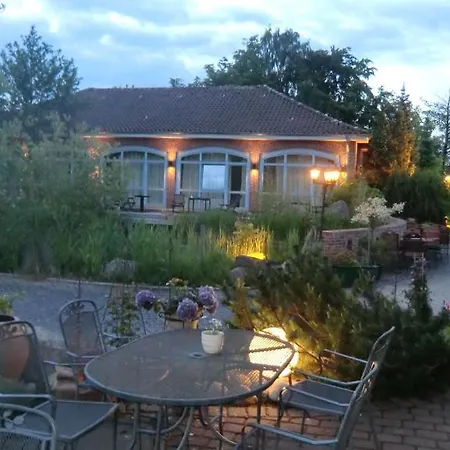 Otel Alte Strassenmeisterei