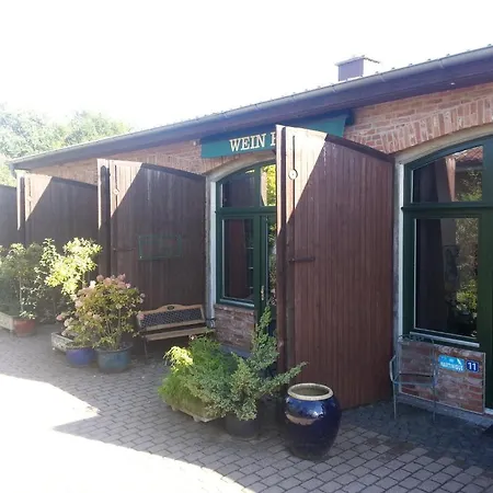 Hotell Alte Strassenmeisterei