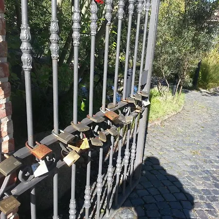 Alte Strassenmeisterei