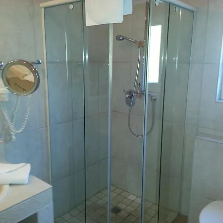 Otel Alte Strassenmeisterei