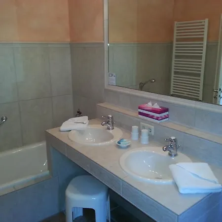 Alte Strassenmeisterei Otel Eutin