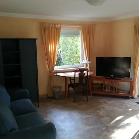 Otel Alte Strassenmeisterei Eutin