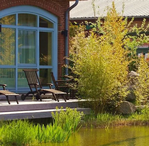 Alte Strassenmeisterei Hotel