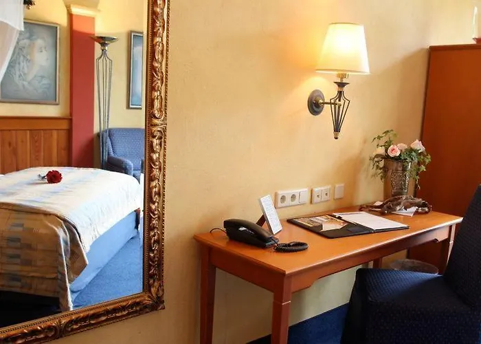 Alte Strassenmeisterei Hotel 3*