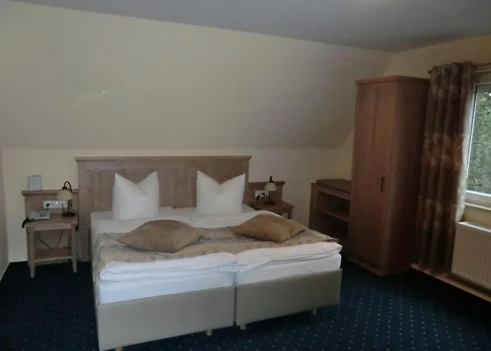 Hotel Alte Strassenmeisterei