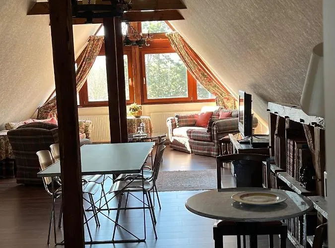 Alte Strassenmeisterei