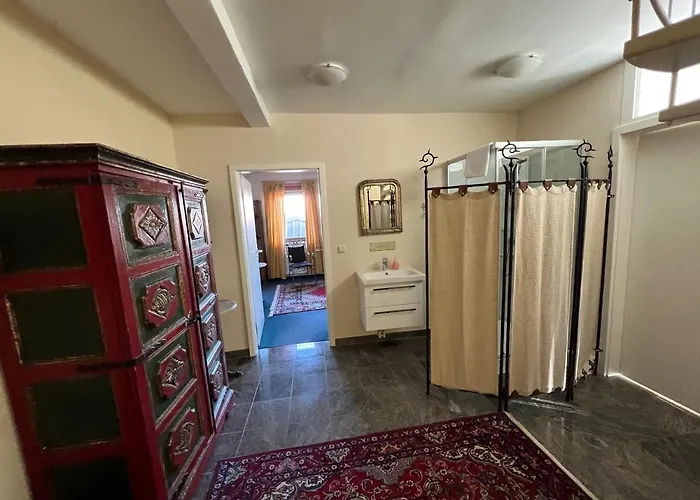 Hotel Alte Strassenmeisterei 3*