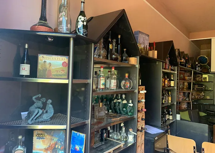 Alte Strassenmeisterei