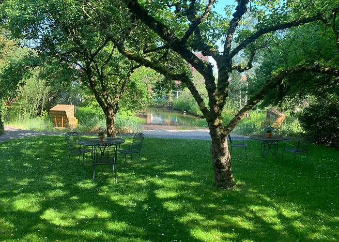 Alte Strassenmeisterei Hotel 3*