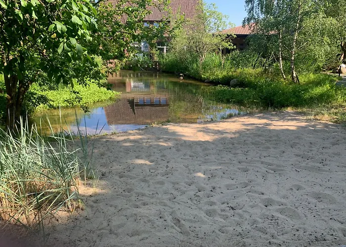 Alte Strassenmeisterei Eutin