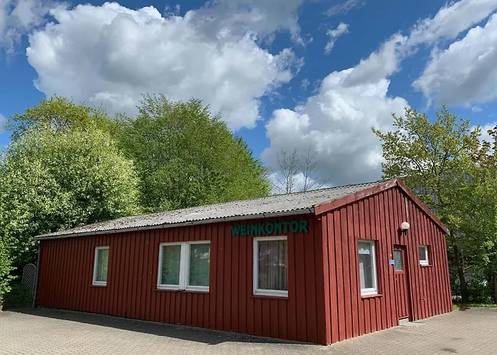 Alte Strassenmeisterei Hotel