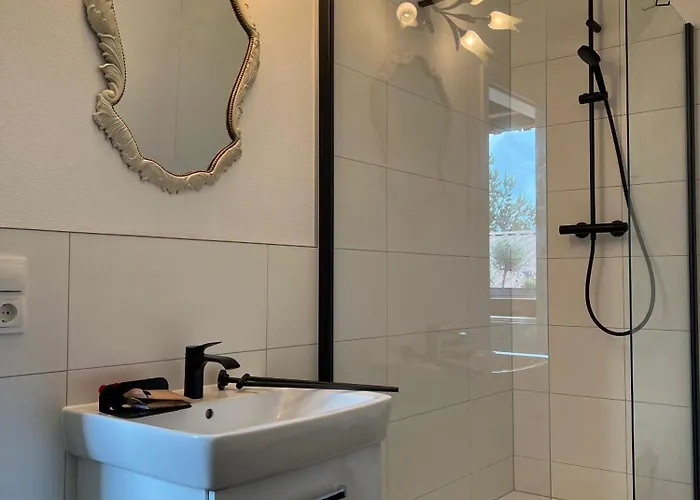 Hotel Alte Strassenmeisterei