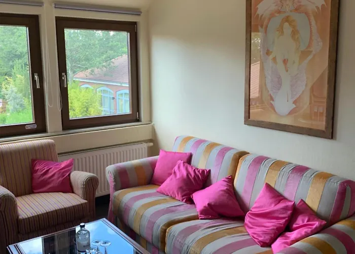 Alte Strassenmeisterei Hotel 3*