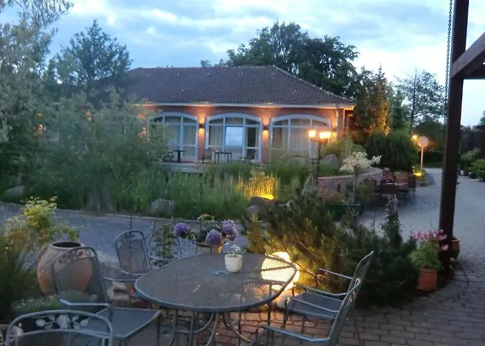 Hotel Alte Strassenmeisterei