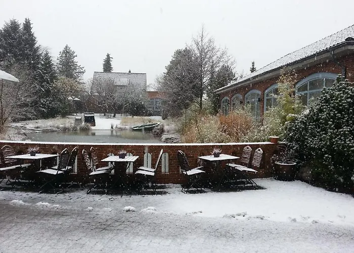 Alte Strassenmeisterei 3*