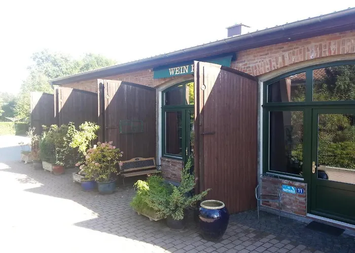 Hotel Alte Strassenmeisterei