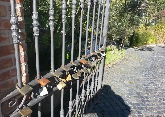 Alte Strassenmeisterei