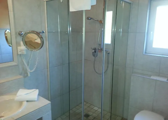 Hotel Alte Strassenmeisterei